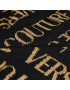 Versace Jeans Couture Шапка 75VAZK46 Черен - Pepit.bg