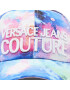 Versace Jeans Couture Шапка с козирка 73VAZK12 Цветен - Pepit.bg