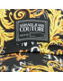 Versace Jeans Couture Шапка с козирка 74YAZK18 Черен - Pepit.bg