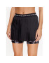 Versace Jeans Couture Шорти от плат 74HAC111 Черен Regular Fit - Pepit.bg