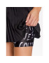 Versace Jeans Couture Шорти от плат 74HAC111 Черен Regular Fit - Pepit.bg