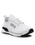 Versace Jeans Couture Сникърси 71VA3SA5 Бял - Pepit.bg