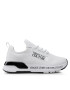 Versace Jeans Couture Сникърси 71VA3SA5 Бял - Pepit.bg