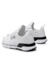 Versace Jeans Couture Сникърси 71VA3SA5 Бял - Pepit.bg