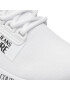Versace Jeans Couture Сникърси 71VA3SA5 Бял - Pepit.bg
