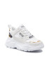 Versace Jeans Couture Сникърси 71VA3SC2 Бял - Pepit.bg