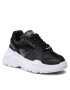 Versace Jeans Couture Сникърси 71VA3SC4 Черен - Pepit.bg