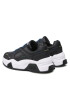 Versace Jeans Couture Сникърси 71VA3SF1 Черен - Pepit.bg