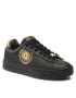 Versace Jeans Couture Сникърси 71VA3SK6 Черен - Pepit.bg