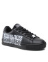 Versace Jeans Couture Сникърси 71VA3SK7 Черен - Pepit.bg