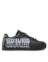 Versace Jeans Couture Сникърси 71VA3SK7 Черен - Pepit.bg