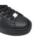 Versace Jeans Couture Сникърси 71VA3SK7 Черен - Pepit.bg