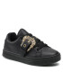 Versace Jeans Couture Сникърси 71VA3SK9 Черен - Pepit.bg