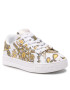 Versace Jeans Couture Сникърси 71VA3SKL Бял - Pepit.bg