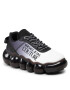 Versace Jeans Couture Сникърси 71VA3SN2 Черен - Pepit.bg
