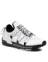 Versace Jeans Couture Сникърси 71YA3SA6 Бял - Pepit.bg