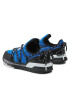 Versace Jeans Couture Сникърси 71YA3SA6 Син - Pepit.bg
