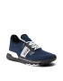 Versace Jeans Couture Сникърси 71YA3SA7 Тъмносин - Pepit.bg