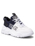 Versace Jeans Couture Сникърси 71YA3SC2 Бял - Pepit.bg