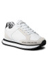 Versace Jeans Couture Сникърси 71YA3SE1 Бял - Pepit.bg