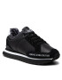 Versace Jeans Couture Сникърси 71YA3SE1 Черен - Pepit.bg