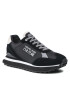 Versace Jeans Couture Сникърси 71YA3SE2 Черен - Pepit.bg