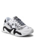 Versace Jeans Couture Сникърси 71YA3SH3 Бял - Pepit.bg