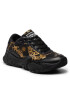 Versace Jeans Couture Сникърси 71YA3SH3 Черен - Pepit.bg