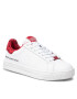 Versace Jeans Couture Сникърси 71YA3SK3 Бял - Pepit.bg