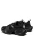 Versace Jeans Couture Сникърси 71YA3SU4 Черен - Pepit.bg