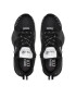 Versace Jeans Couture Сникърси 71YA3SU4 Черен - Pepit.bg