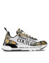 Versace Jeans Couture Сникърси 72VA3SA3 Бял - Pepit.bg