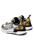 Versace Jeans Couture Сникърси 72VA3SA3 Бял - Pepit.bg