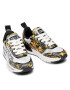 Versace Jeans Couture Сникърси 72VA3SA3 Бял - Pepit.bg