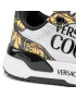 Versace Jeans Couture Сникърси 72VA3SA3 Бял - Pepit.bg