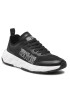 Versace Jeans Couture Сникърси 72VA3SB1 Черен - Pepit.bg