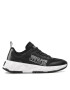 Versace Jeans Couture Сникърси 72VA3SB1 Черен - Pepit.bg