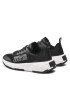 Versace Jeans Couture Сникърси 72VA3SB1 Черен - Pepit.bg