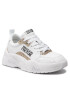 Versace Jeans Couture Сникърси 72VA3SF4 Бял - Pepit.bg