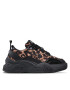 Versace Jeans Couture Сникърси 72VA3SF4 Черен - Pepit.bg