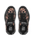 Versace Jeans Couture Сникърси 72VA3SF4 Черен - Pepit.bg