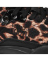 Versace Jeans Couture Сникърси 72VA3SF4 Черен - Pepit.bg