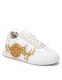 Versace Jeans Couture Сникърси 72VA3SG5 Бял - Pepit.bg