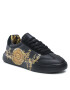 Versace Jeans Couture Сникърси 72VA3SG5 Черен - Pepit.bg