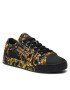 Versace Jeans Couture Сникърси 72VA3SK2 Черен - Pepit.bg
