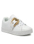 Versace Jeans Couture Сникърси 72VA3SK9 Бял - Pepit.bg