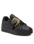 Versace Jeans Couture Сникърси 72VA3SK9 Черен - Pepit.bg