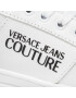 Versace Jeans Couture Сникърси 72VA3SKB Бял - Pepit.bg