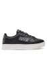 Versace Jeans Couture Сникърси 72VA3SKB Черен - Pepit.bg