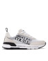 Versace Jeans Couture Сникърси 72YA3SA5 Бял - Pepit.bg